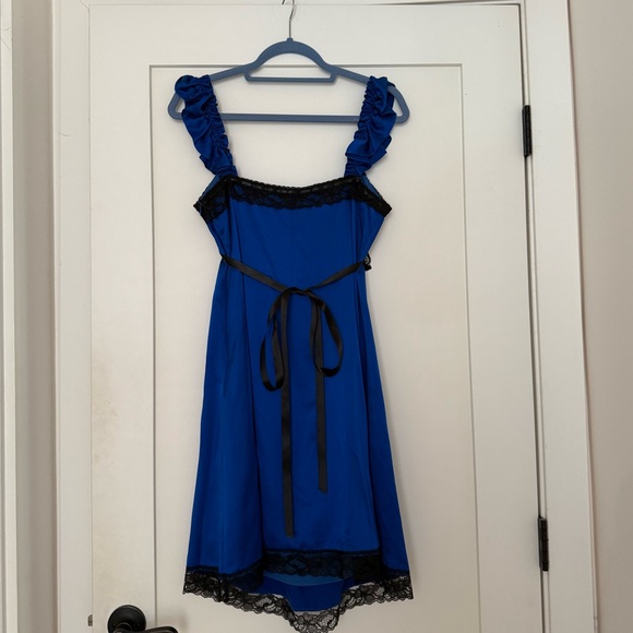 betsey johnson dress - Picture 3 of 3